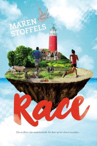 Race - Maren Stoffels - vanaf 10 jaar