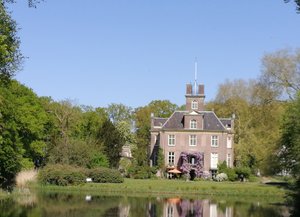 VUN Special: Landgoed Oldenaller