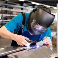 Werk in de techniek