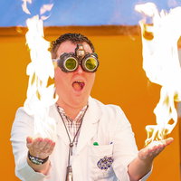 Kinderboekenweek 'Spot aan' Oosterhout 02-10-2026 16:15