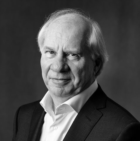 Jan Brokken: De wereld rond in 80 minuten