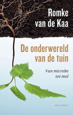 Lezing door Romke van de Kaa in Elburg
