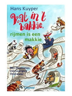 Poezie groep 5-8
