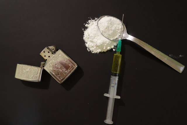 Als je kind drugs gebruikt, wat dan?