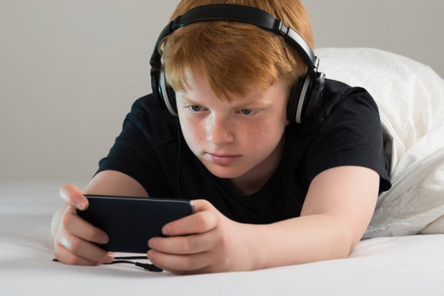 Webinar: Pubers en gamen