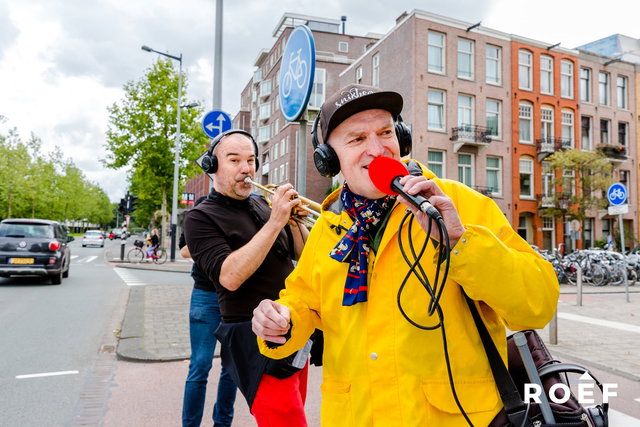 Silent Poetry Night met Wordbites online