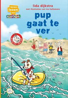 Toneellezen: Pup gaat te ver - AVI Start