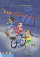 Toneellezen: Superzwerver - E5
