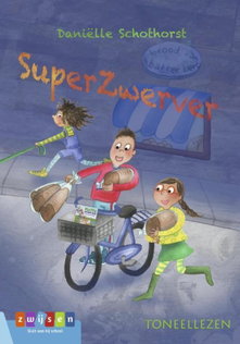 Toneellezen: Superzwerver - E5