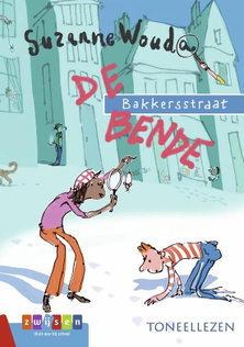 Toneellezen: De bakkersstraat bende - E6