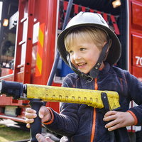 Kindercollege Gilze 26-10-2026 15:30