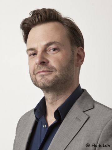 Teun van de Keuken - Over de (on)eerlijke productieprocessen van ons voedsel