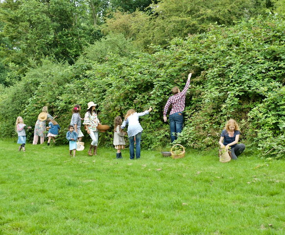 GroenKids 22-06-2024 10:00