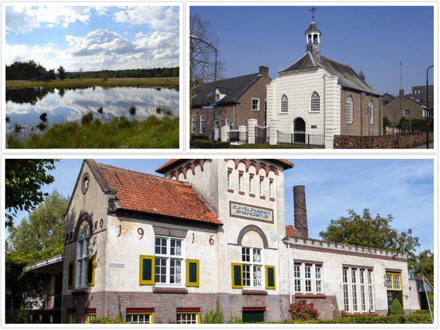 Kempen Kennis – Ontdek je dorp Bladel