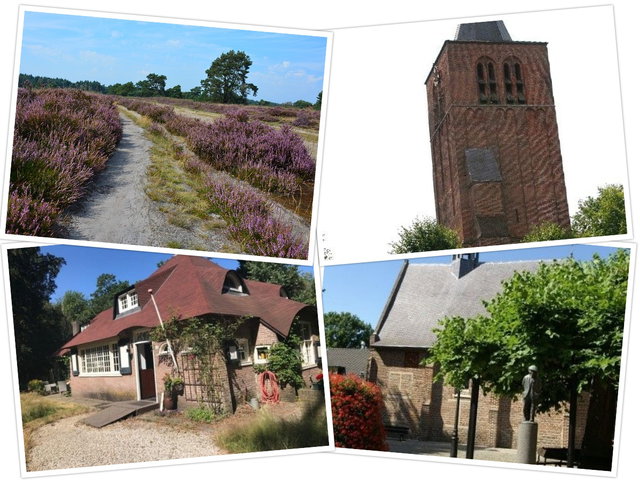 Kempen Kennis – Ontdek je dorp Eersel