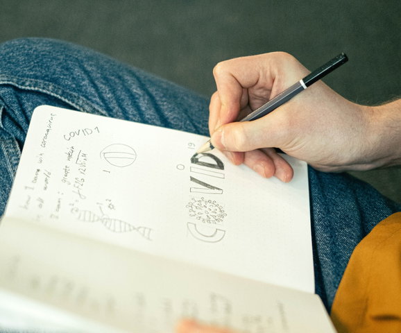 Bergeijk Schrijft Geschiedenis: inspiratiesessies