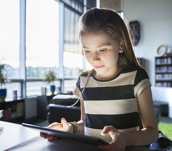 Programmeren voor kinderen