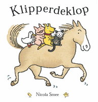 Klipperdeklop - Nicola Smee