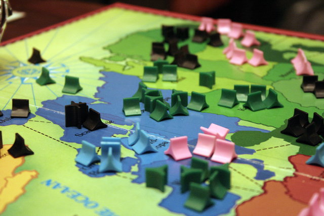 SpelMakers | Bordspelmiddag Online
