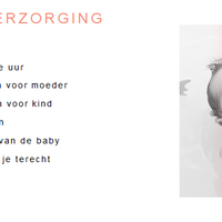 Borstvoedingscafé; Workshop Ontspanning met meditatie en etherische olie