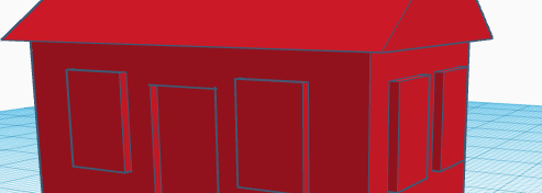 Van idee naar 3D - Tinkercad