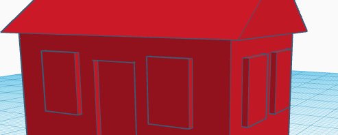 Van idee naar 3D - Tinkercad