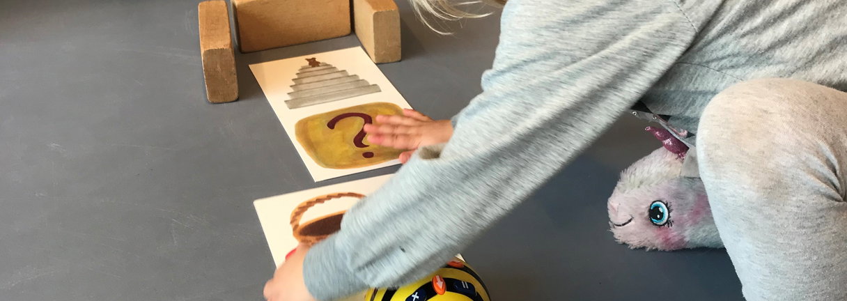 Proeftuin programmeren