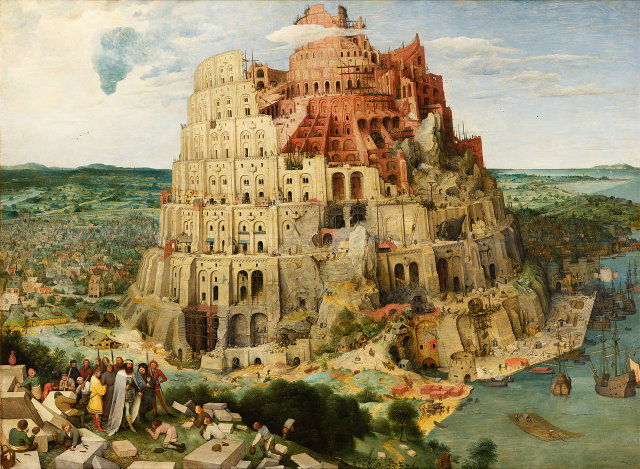 Pieter Bruegel de Oude