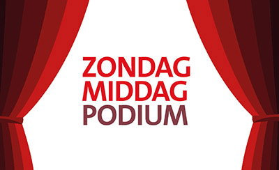 Zondagmiddagpodium Verrassingsoptreden