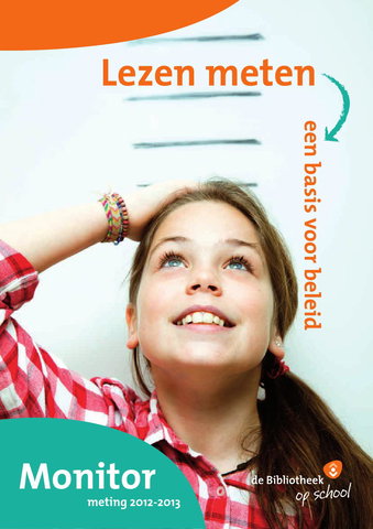 Monitor de Bibliotheek op school (PO)