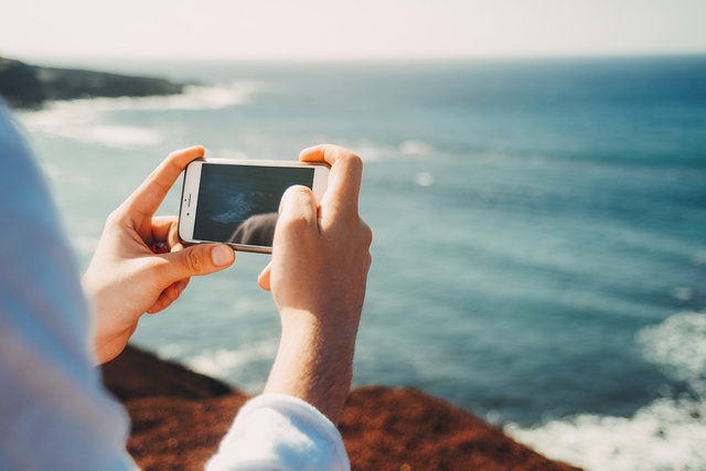 Webinar Fotografie met je smartphone