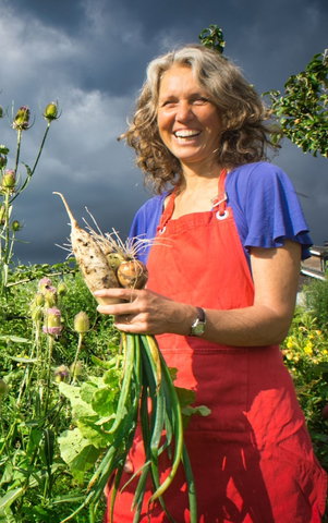 Moestuinspreekuur 24-02-2021 14:30