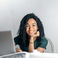 Online Taalcafé