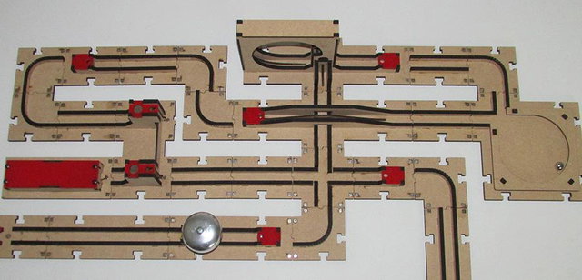 KOP Leskist: workshop magnetisme- Magnex