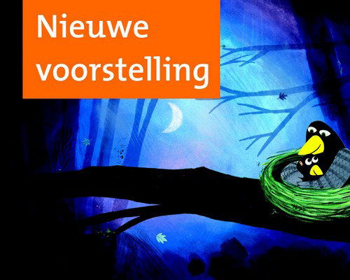 Nieuwe online theatervoorstelling: Coco kan het!