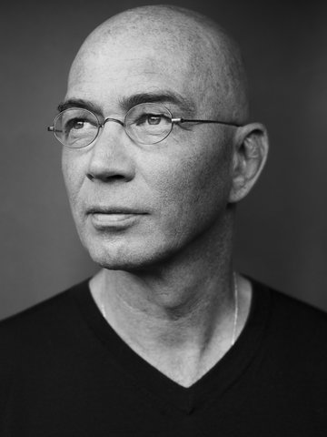 In gesprek met Tommy Wieringa