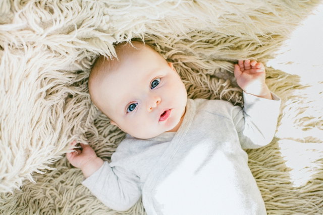 Online lezing babygebaren door Ilse Kuijpers