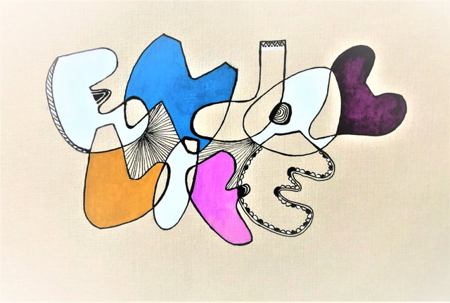 Ladies Drawing Nights 07-10-2021 19:30