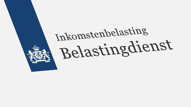 Informatiebijeenkomst belastingaangifte