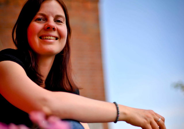 Online poëzieavond 'De natuur is hier' met dichter Saskia Stehouwer