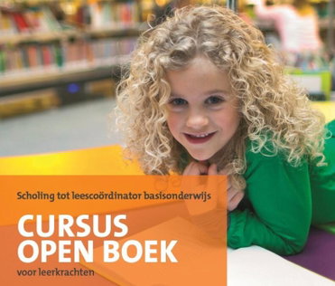 Cursus Open boek 3.0