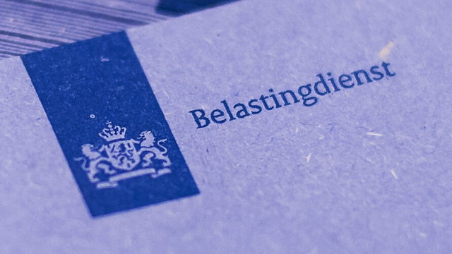 Digihulp special: Belastingaangifte