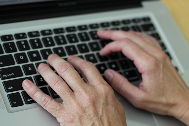 Typecursus | voor volwassenen en jong-volwassenen