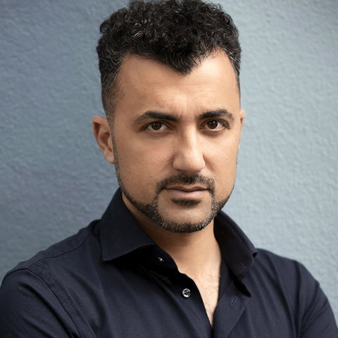 Özcan Akyol - Vrijheid