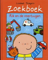 Rik en de voertuigen
