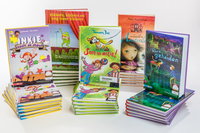 Theaterlezen (groep 3)