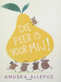 Die peer is voor mij!