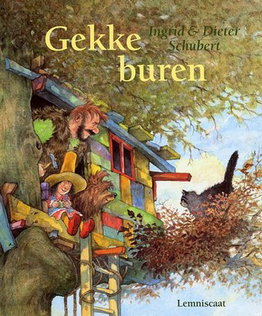 Gekke buren