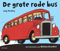 Grote rode bus, de