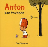 Anton kan toveren - Vertelplaten